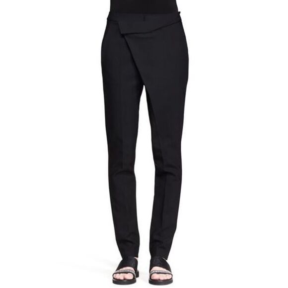 ✨Helmut Lang Pierce Origami Slim Pants✨ - Picture 2 of 9